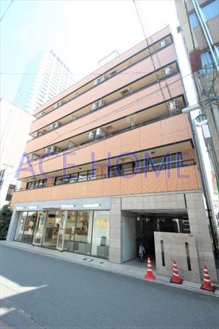 オレンジコート西心斎橋