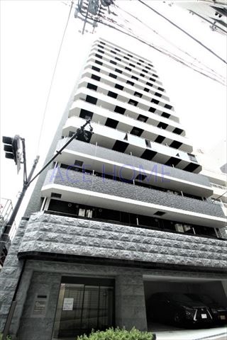 プレサンス松屋町グレース