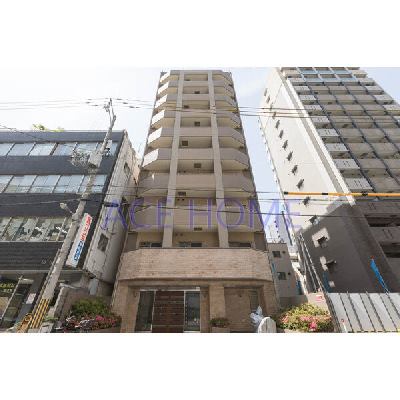 エイペックス京町堀Ⅱ