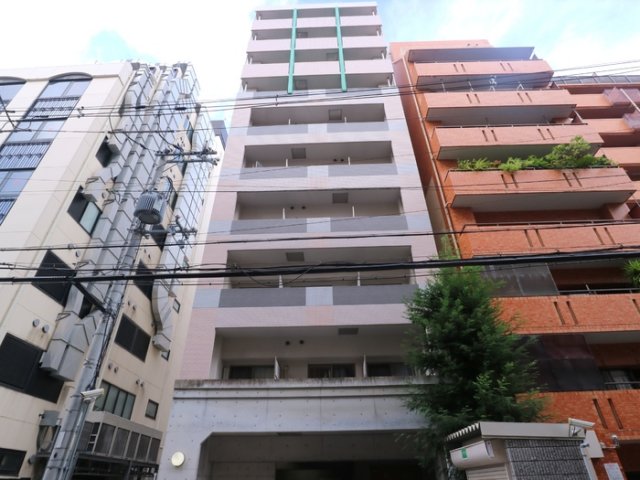 アーバンコンフォート堀江