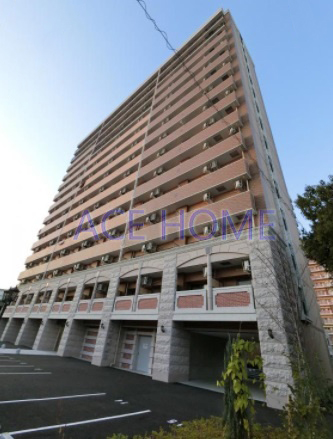 Luxe難波西Ⅲ