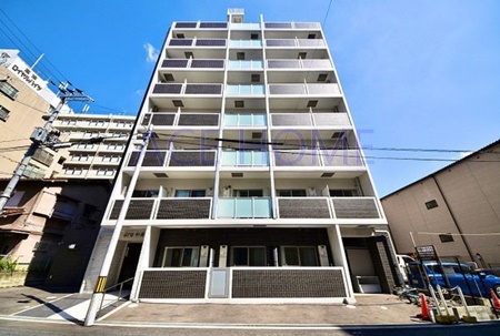 U-ro松屋町