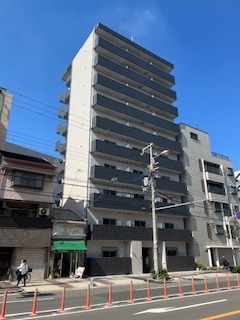 SFIDA森ノ宮