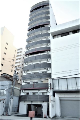 ラシュレエグゼ夕陽丘
