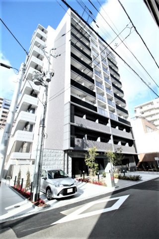 レオンコンフォート阿波座西