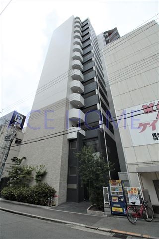 プレミアムコート谷町四丁目