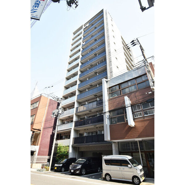 エスリード本町レジデンス