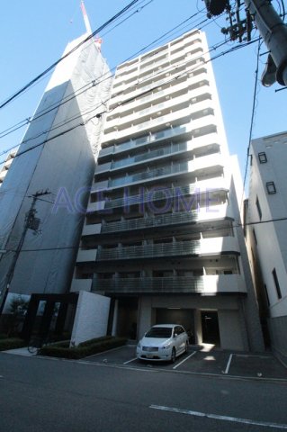 エスリード谷町四丁目