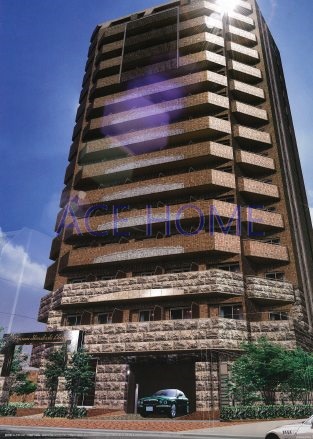 プレサンス心斎橋リベルタ