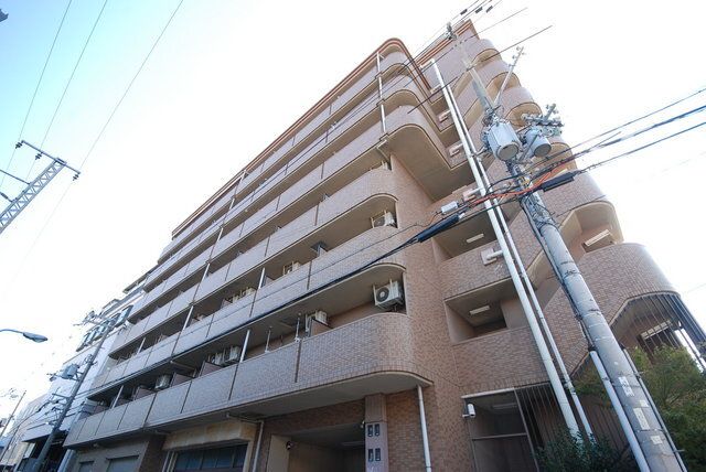 カーサ山城