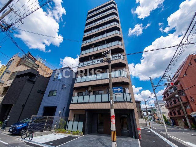 M-city天王寺