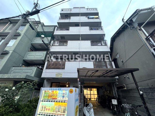 ホワイトコート