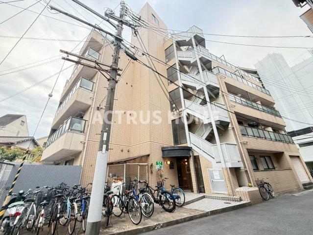エルベ美章園