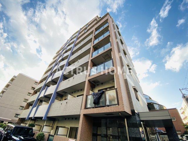 グランディール阪南町Ⅱ番館
