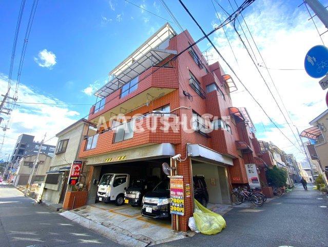 ローレルハウス北畠