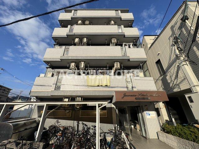 ジュネス北河堀
