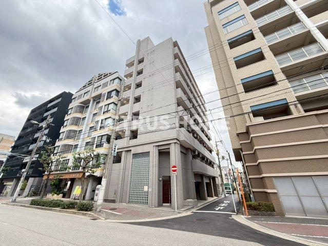プレサンス阿倍野阪南町