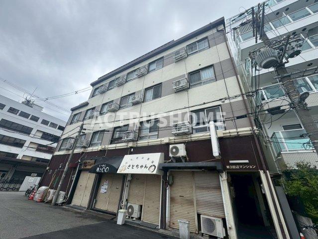 第3田辺マンション