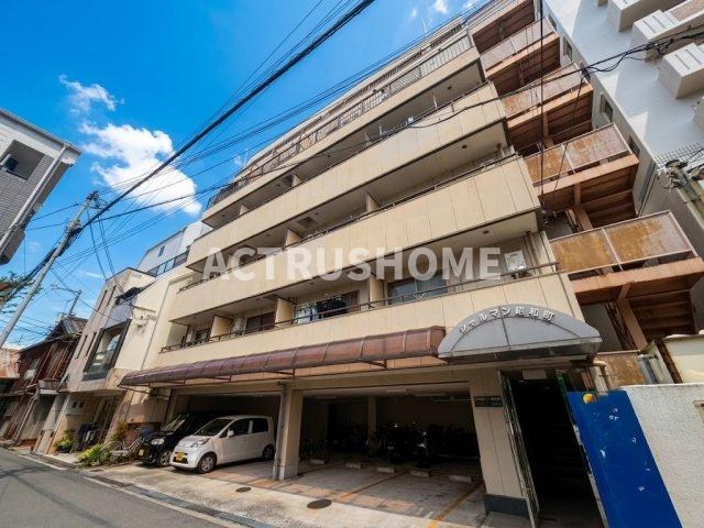 シャルマン昭和町 