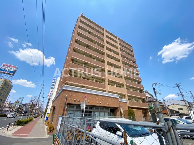 クローバー・グランデ昭和町