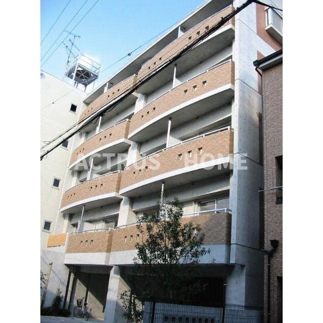 ヴィラージュ田辺