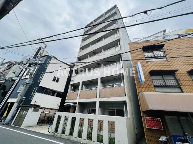 グランヴィ天王寺