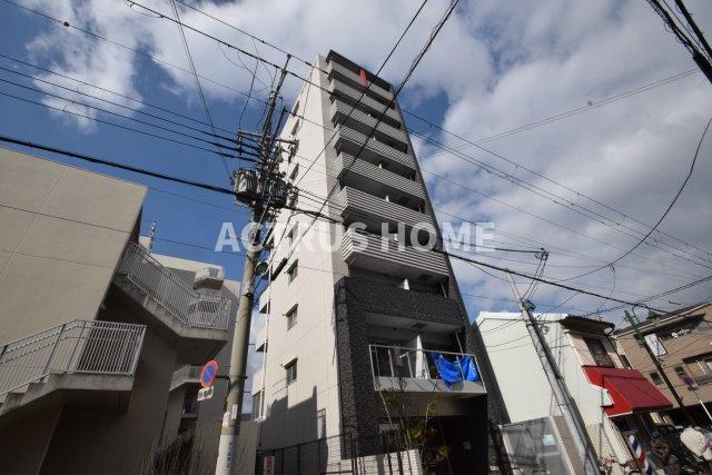 エスカーサ大阪阿倍野パークビュー