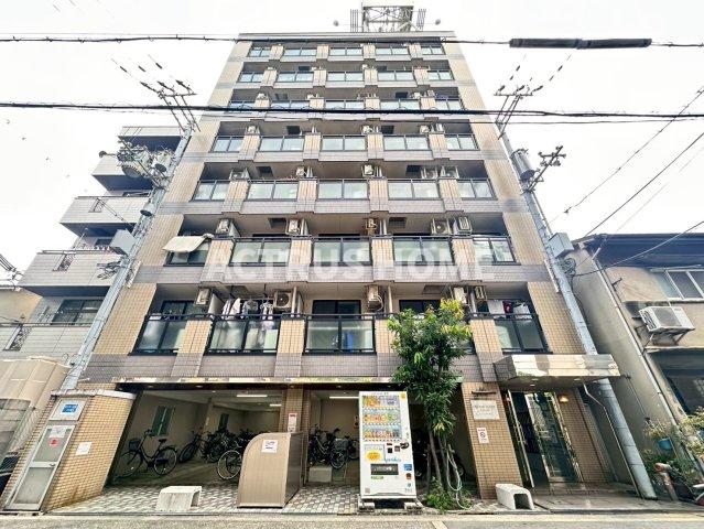 オーキッドコート田辺