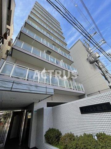 アパルト松崎