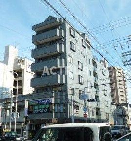グランデマルマンの外観