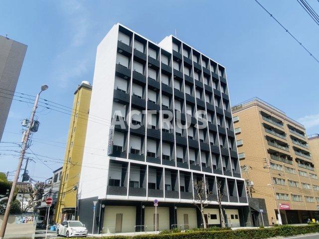 オーナーズマンション昭和町