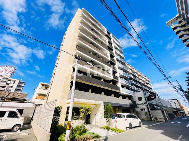 エスリードコート阿倍野昭和町