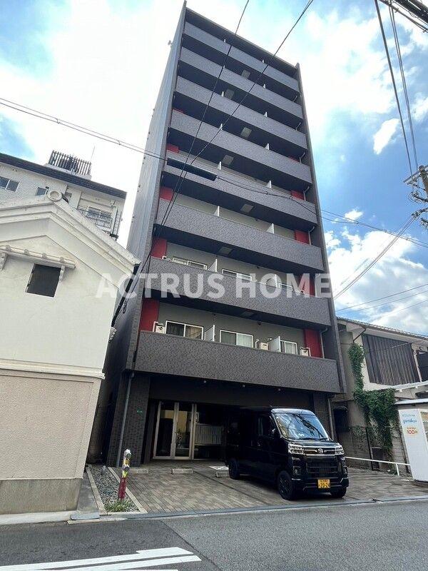 グランパシフィック阪南町