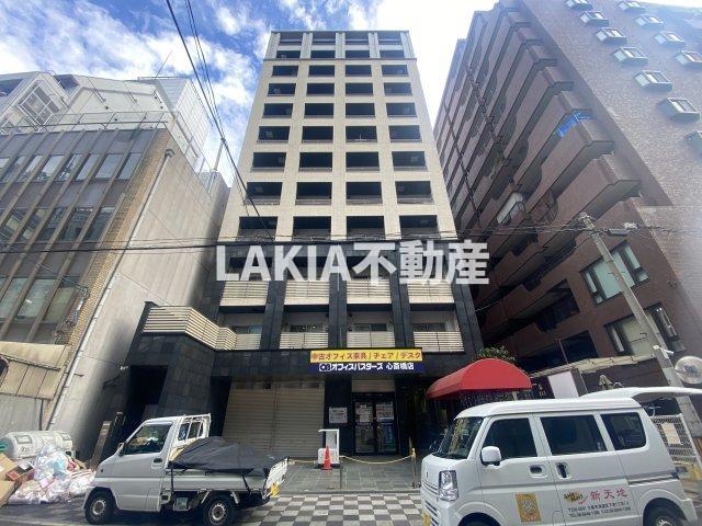 ブラービ南船場