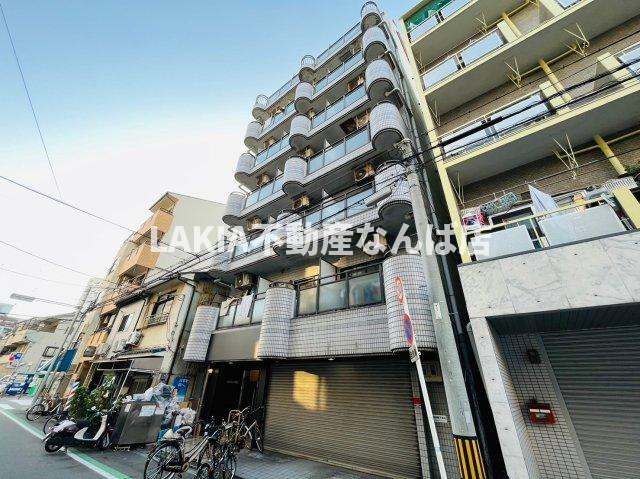 LakiaMaison難波南