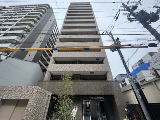 リーガル南久宝寺Ⅱ