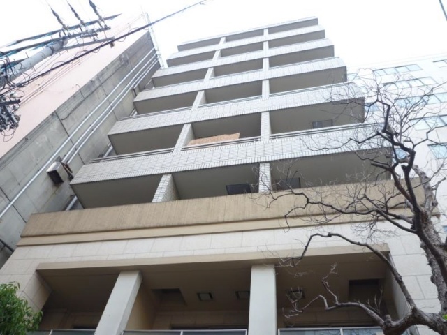 KOBAYASHI　YOKOビル 