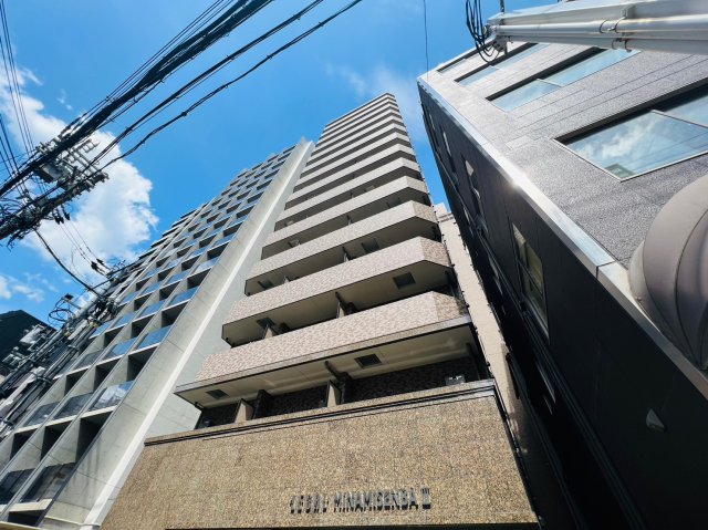 リーガル南船場Ⅲ