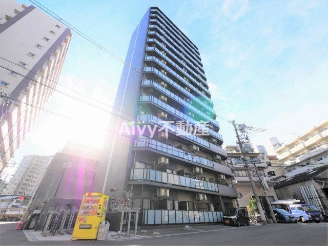 Park　Lane　Minamiの外観