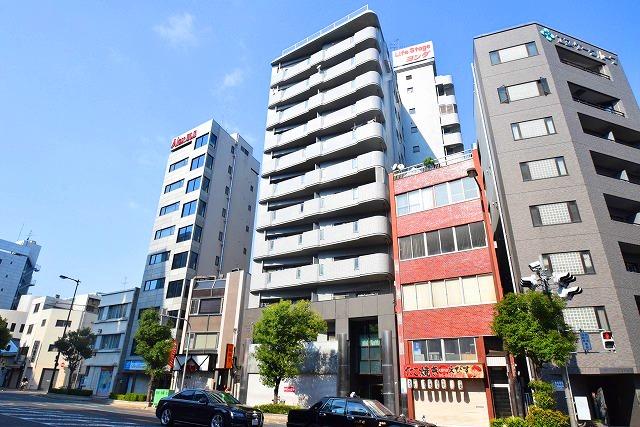 ライフステージヨシダの外観 ライフステージヨシダの外観