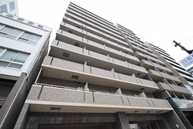 幸田マンション幸町の外観