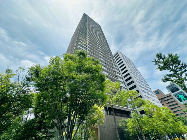 プレミストタワー大阪新町ローレルコート | Aivy不動産心斎橋本店