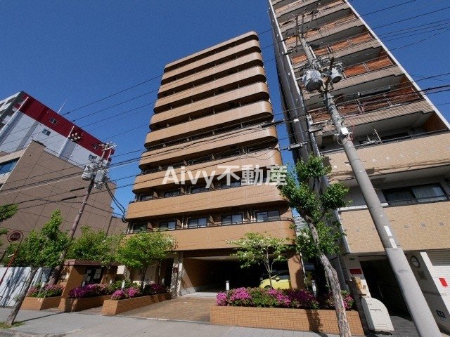 ドミール桜川