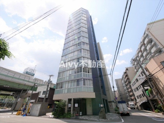 フォレステージュ西本町