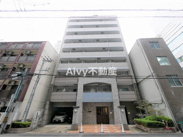 エスリード心斎橋西