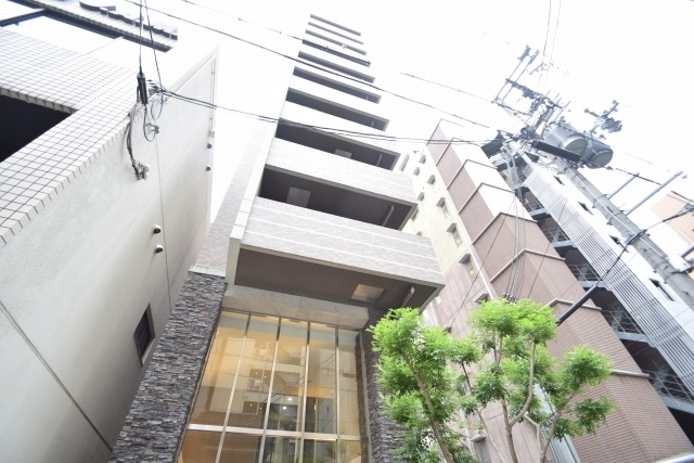 ダイドーメゾン大阪北堀江
