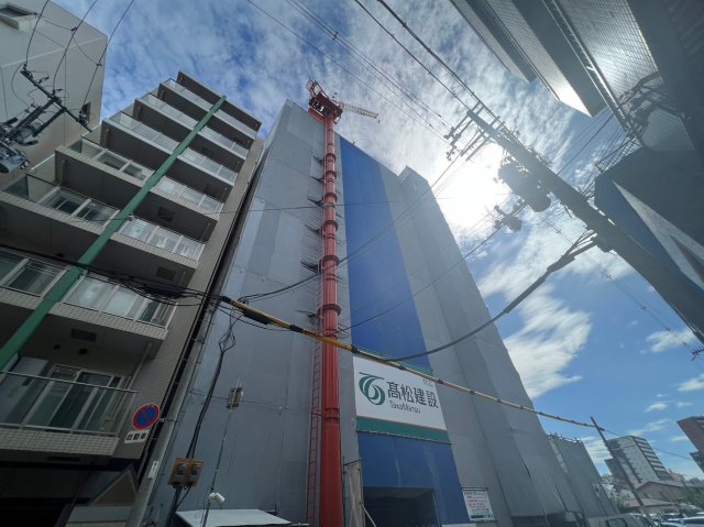 esteOeste難波元町 の外観