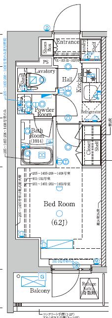 ※1102はこちらの反転バージョン