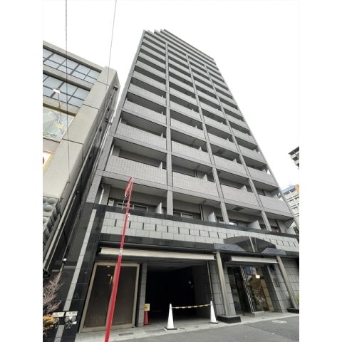 ザ・レジデンス神田美倉町の外観