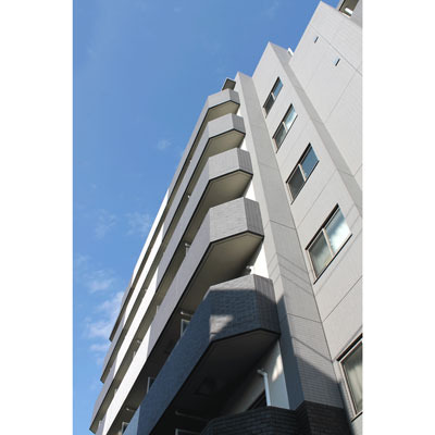 フェニックス椎名町の外観